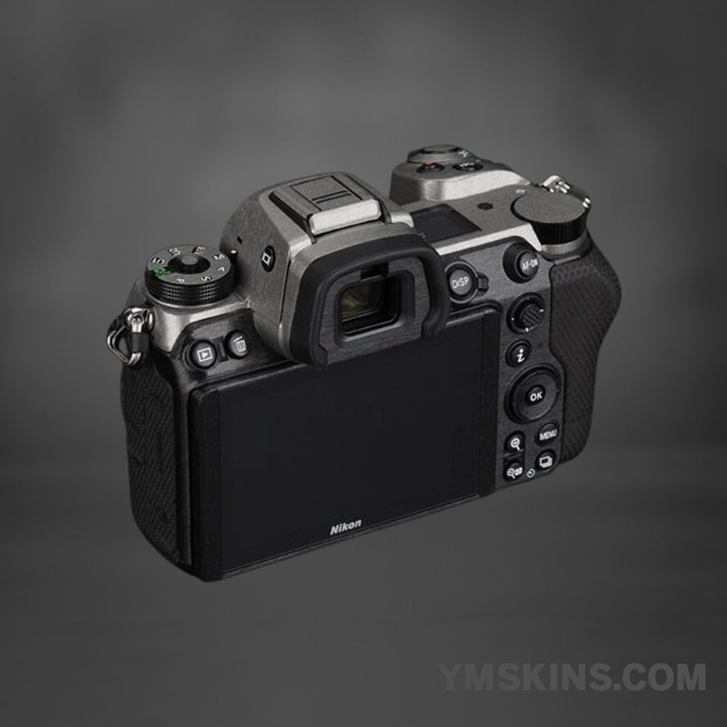 NIKON Z6II/Z62/Z7II/Z72 Camera Skin