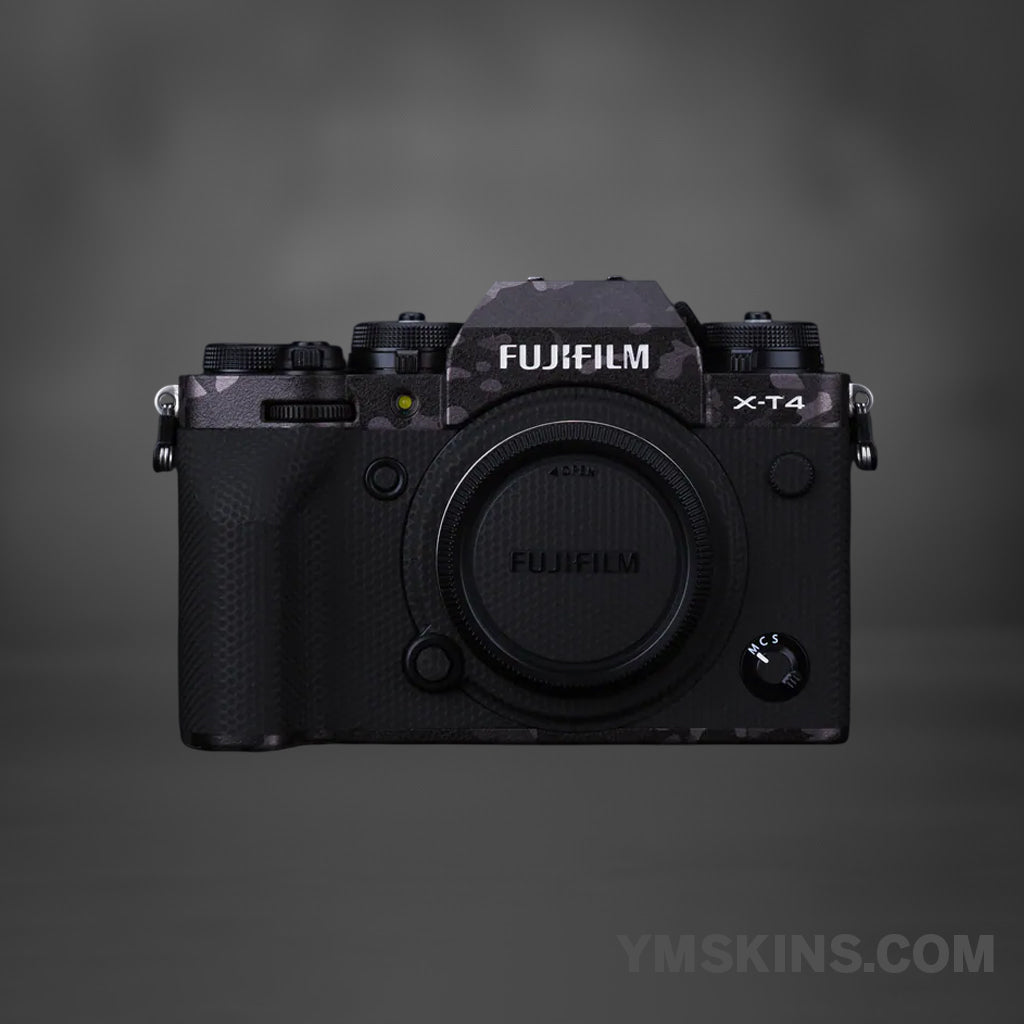 FUJIFILM X-T4 Camera Skin/ Wrap