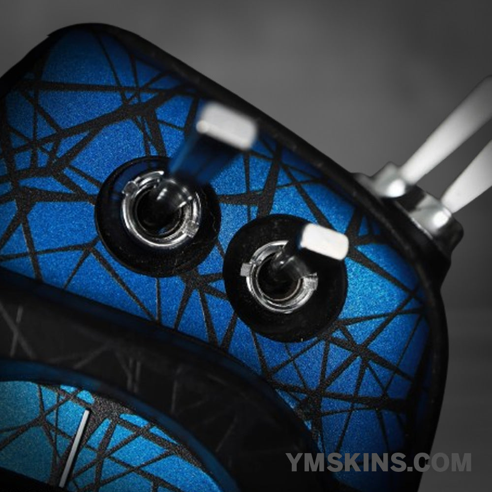 T16SZ Radio Transmitter Skin/ Wrap