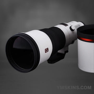 SONY FE 600mm F4 GM OSS Lens Skin
