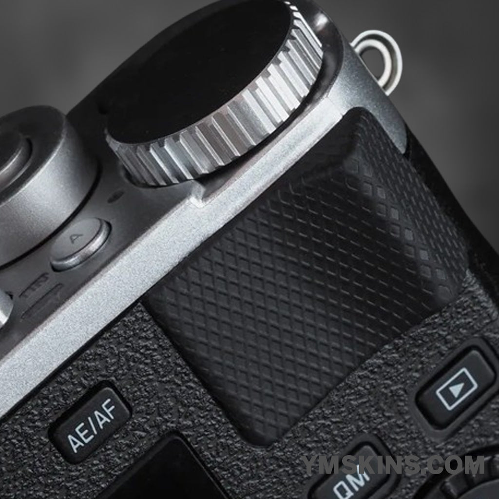 Leica D-Lux 7 Camera & Lens Skin