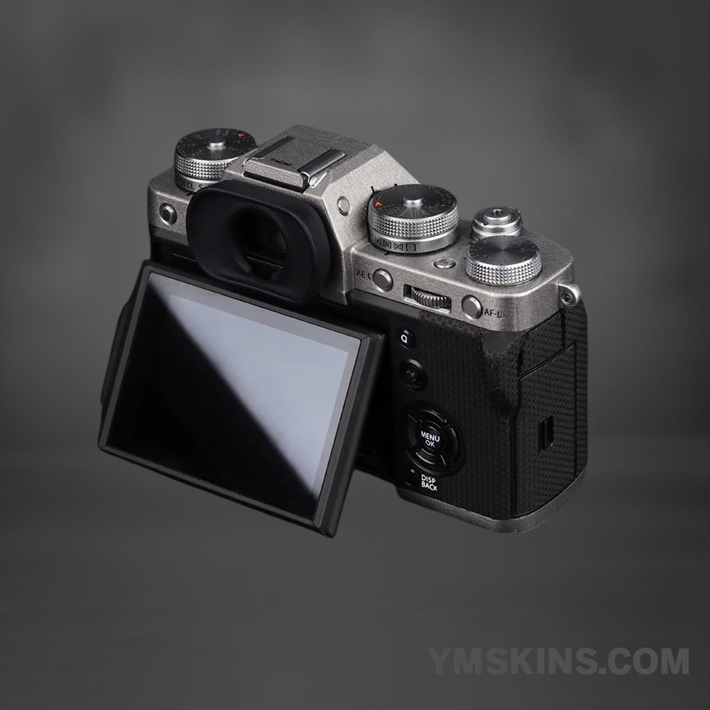 FUJIFILM X-T3 Camera Skin/ Wrap