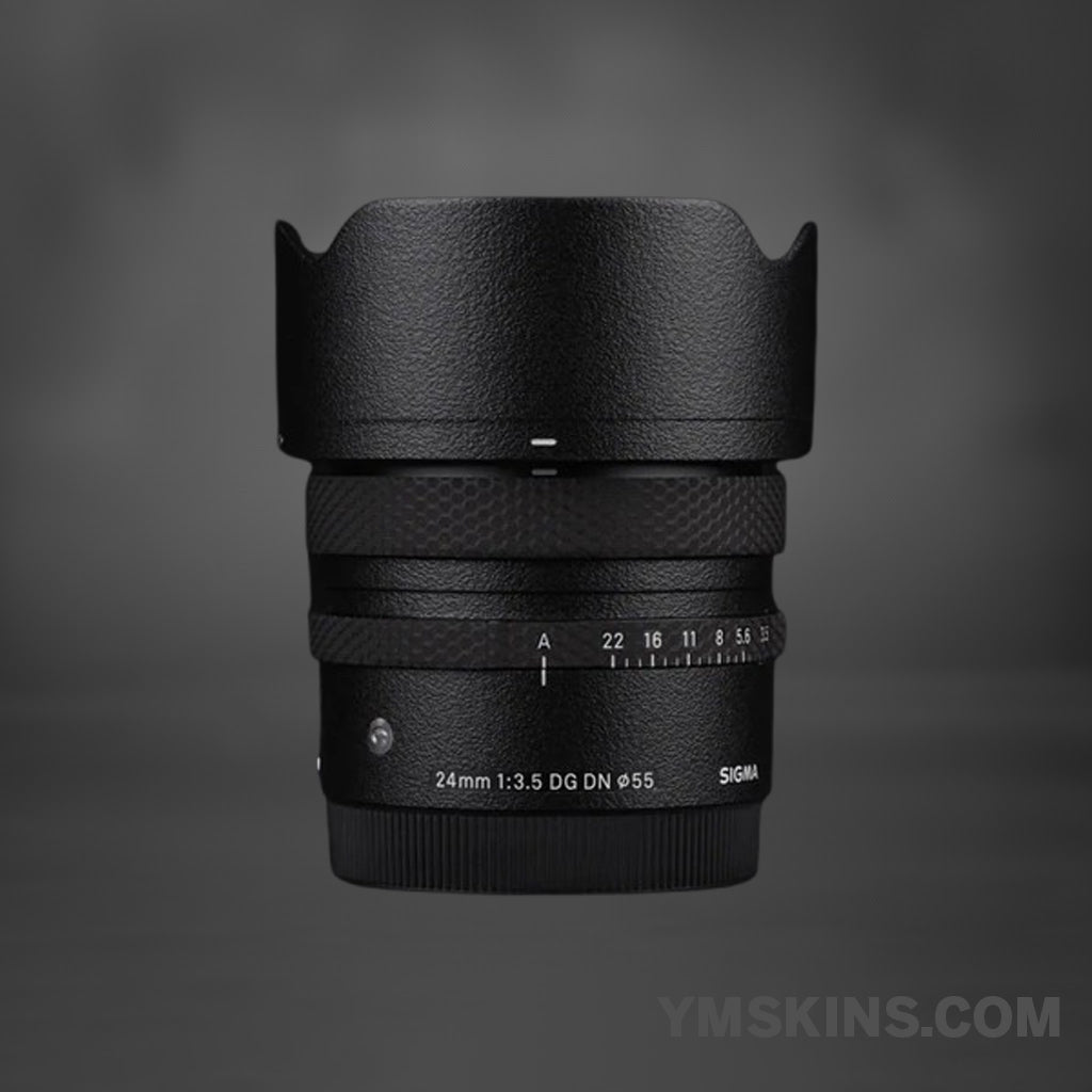 Sigma 24mm f/3.5 DG DN Contemporary for Sony