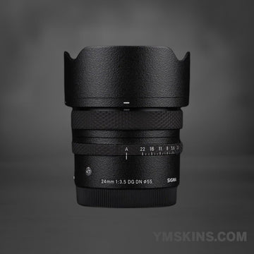 Sigma 24mm f/3.5 DG DN Contemporary for Sony