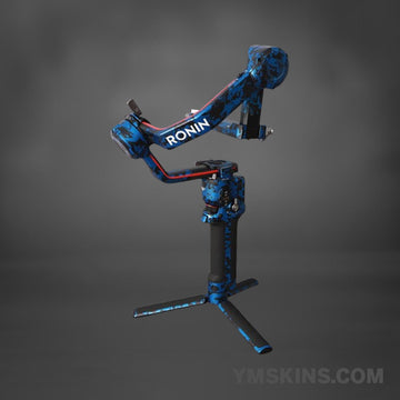 Gimbal Ronin RS 3 Pro Skin