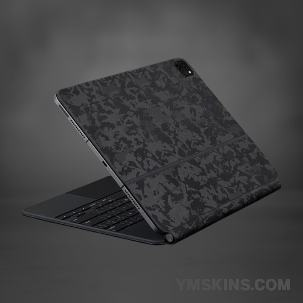 iPad Pro 12.9" Magic Keyboard Skin