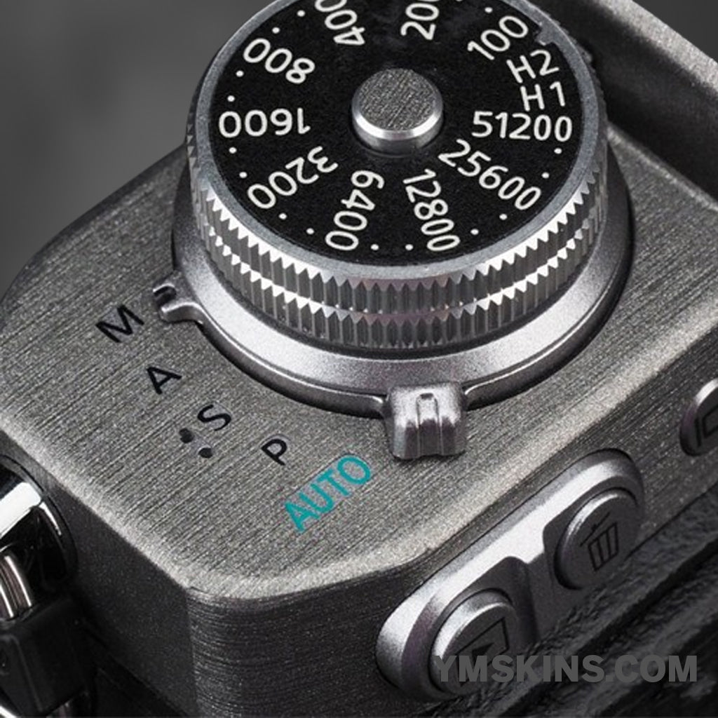 NIKON ZFC Camera Skin/ Wrap