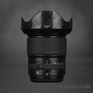 FUJIFILM GF 23mm F4 R LM WR Lens Skin