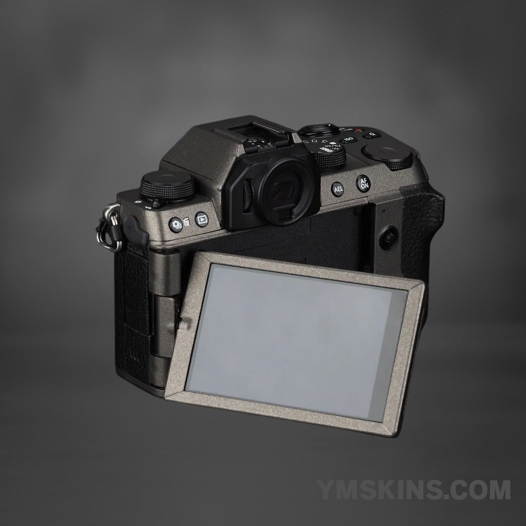 FUJIFILM X-S10 Camera Skin/ Wrap