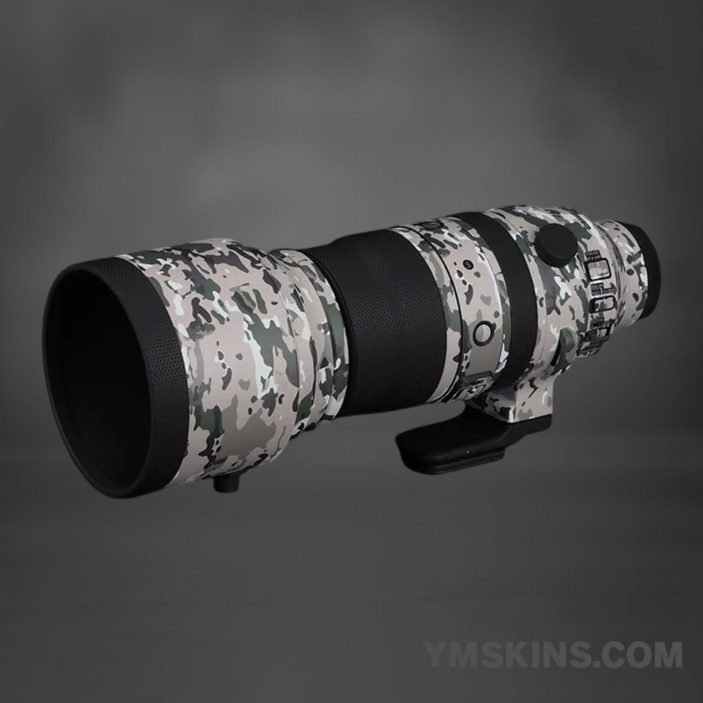 SIGMA 150-600mm F5-6.3 DG DN OS SPORTS Lens Skin For SONY