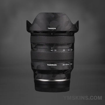 Tamron 20-40mm f/2.8 Di III VXD For Sony Lens Skin