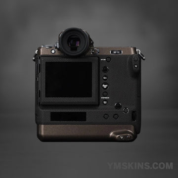 FUJIFILM GFX100 Camera Skin/ Wrap