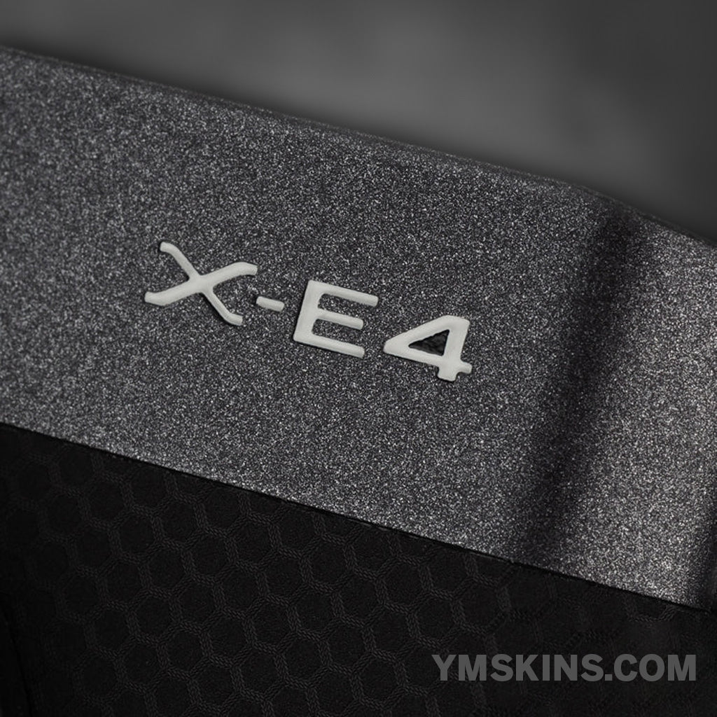 FUJIFILM X-E4 Camera Skin/Wrap