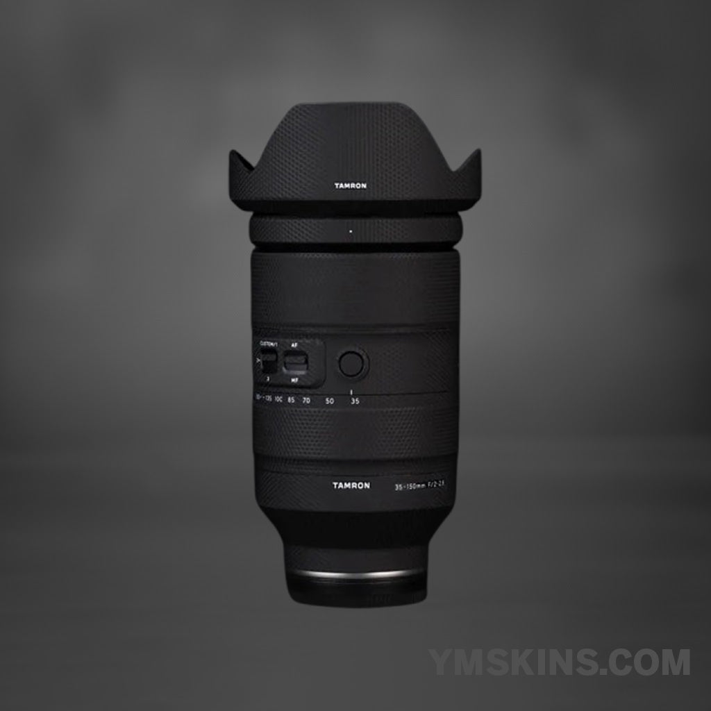 Tamron 35-150mm F/2-2.8 Di III VXD Lens Skin For Nikon