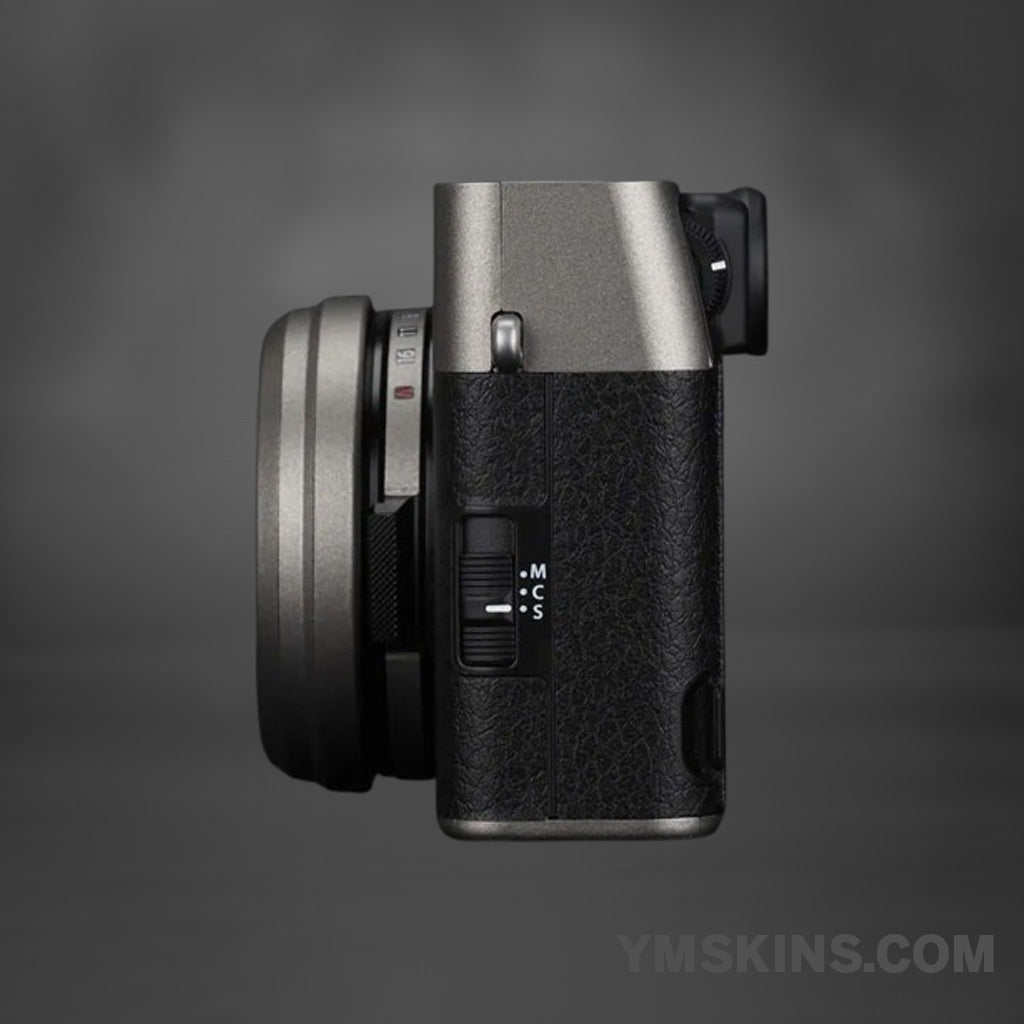 FUJIFILM X100V Camera Skin/ Wrap
