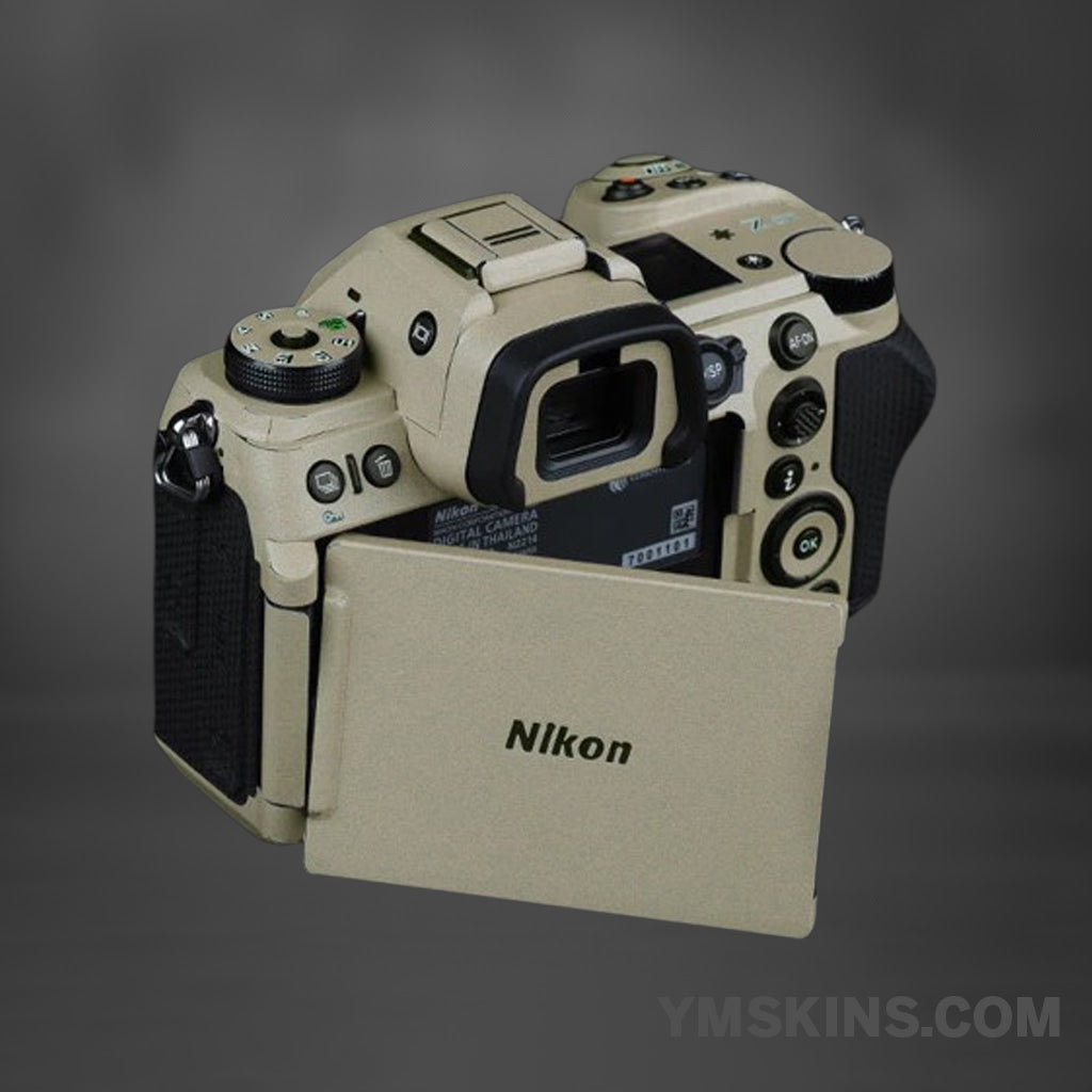 NIKON Z6III / Z63 Camera Skin/ Wrap