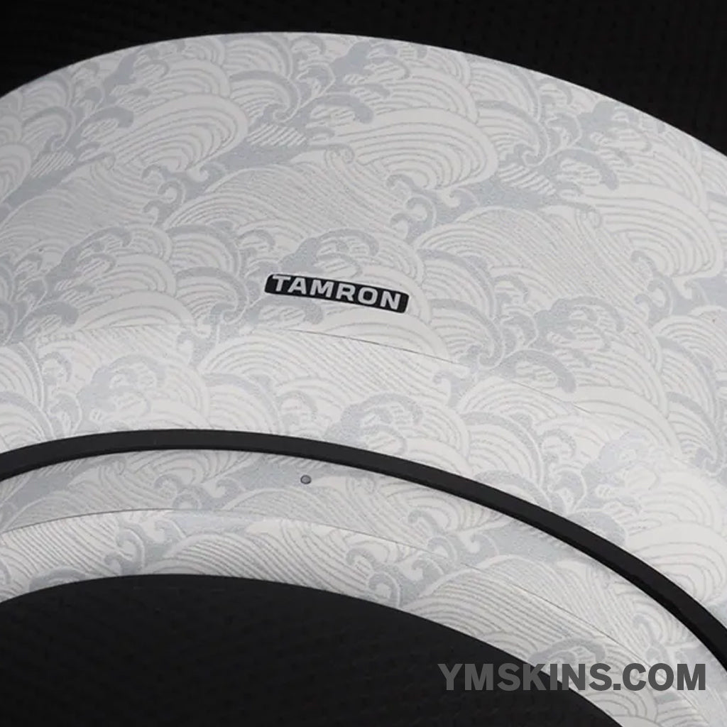 Tamron 150-500mm F5-6.7 DiIII VC VXD (A057) Lens Skin for Nikon Z