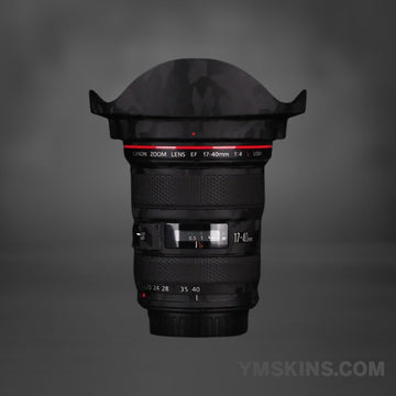 Canon EF 17-40mm f/4L USM Lens Skin
