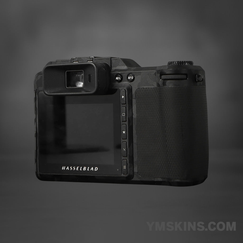 HASSELBLAD X1D Camera Skin