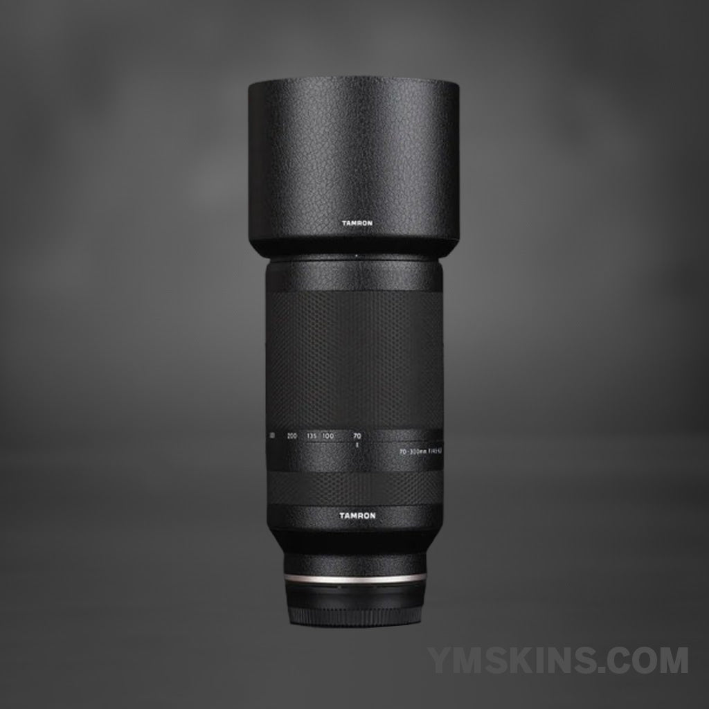 TAMRON 70-300mm F4.5-6.3 DiIII RXD (A047) Lens Skin For NIKON