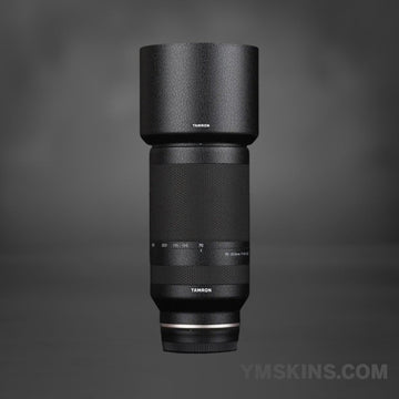 TAMRON 70-300mm F4.5-6.3 DiIII RXD (A047) Lens Skin For NIKON