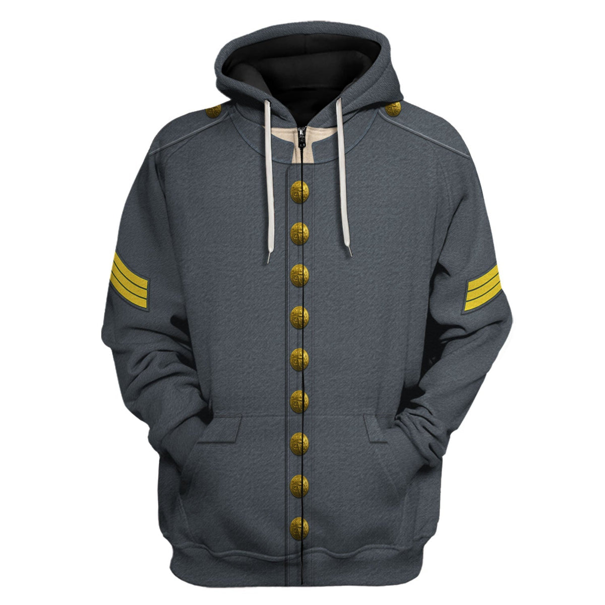 1859 USMC Sergeant T-shirt Hoodie Zip Hoodie Sweatpants Apparel