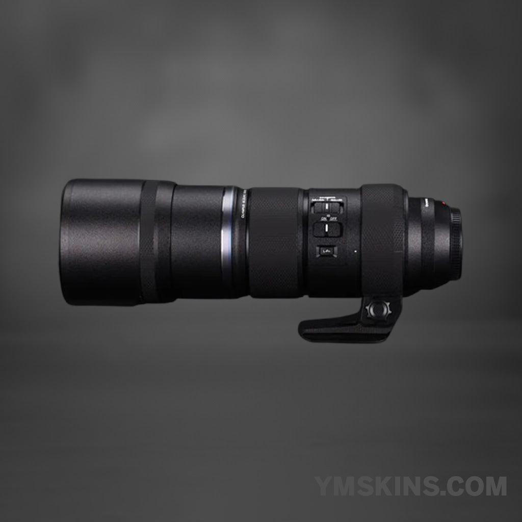 Olympus ED 300mm F/4 IS Pro Lens Skin/ Wrap
