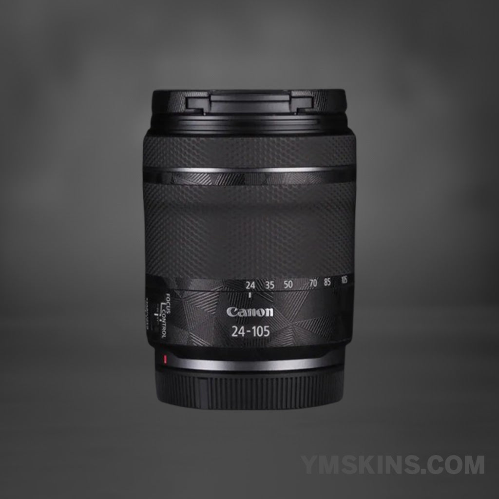 Canon RF 24-105 F4-7.1 IS STM Lens Skin