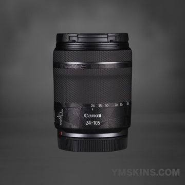 Canon RF 24-105 F4-7.1 IS STM Lens Skin