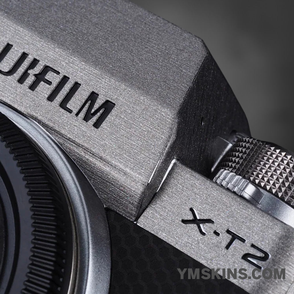 FUJIFILM X-T2 Camera Skin/ Wrap
