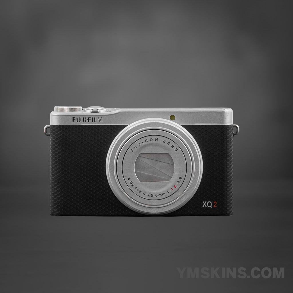 FUJIFILM XQ2 Camera Skin/ Wrap