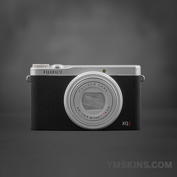 FUJIFILM XQ2 Camera Skin/ Wrap