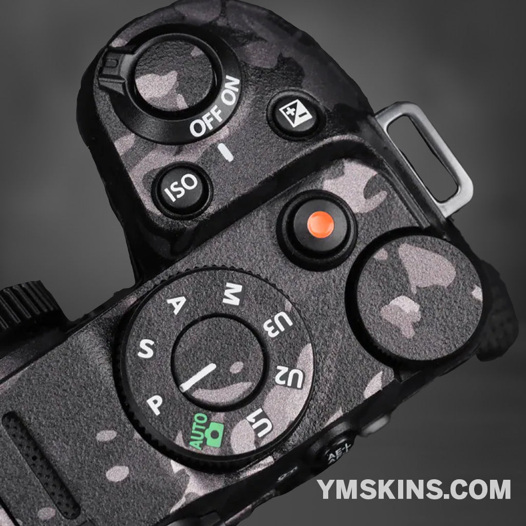 Nikon Z30 Camera Skin/ Wrap