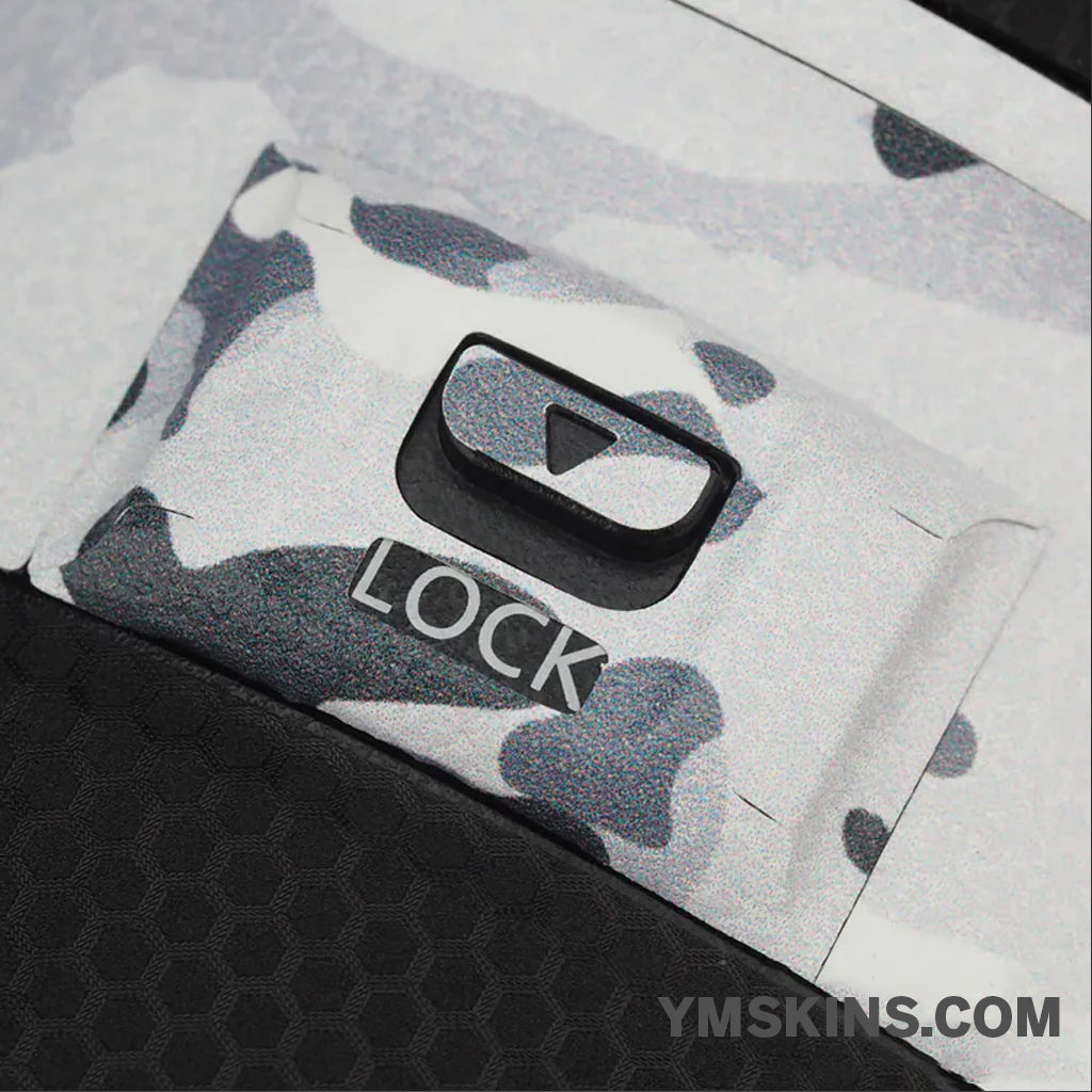 Canon EF 24-70mm F2.8L Mark II Lens Skin