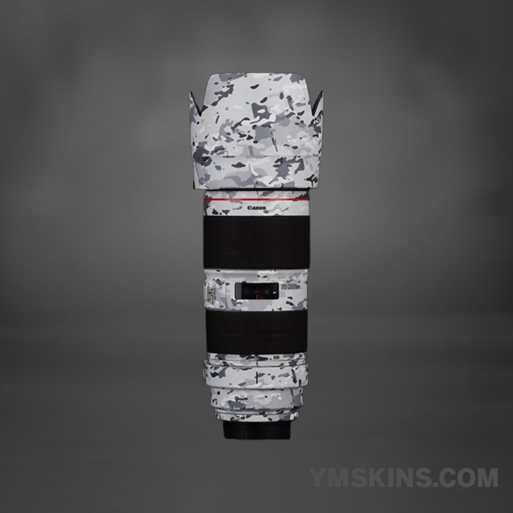Canon EF 70-200mm f/2.8L IS III USM (Mark 3) Lens Skin