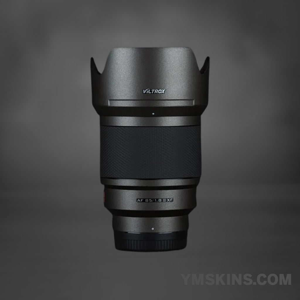 Viltrox AF 85mm/F1.8 II XF Lens Skin For FUJIFILM