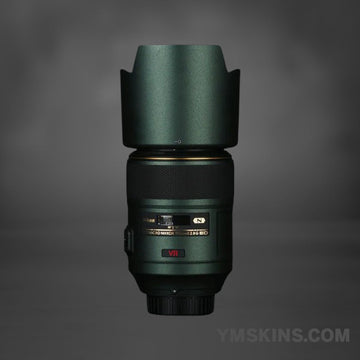 Nikon AF-S VR Micro 105mm F2.8G IF-ED Lens Skin