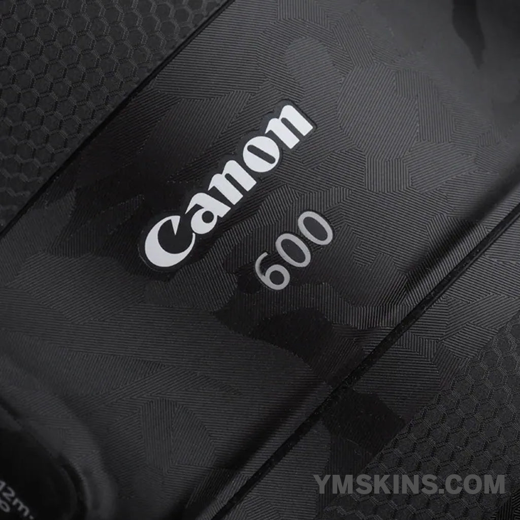Canon RF 600mm f/11 IS STM Lens Skin
