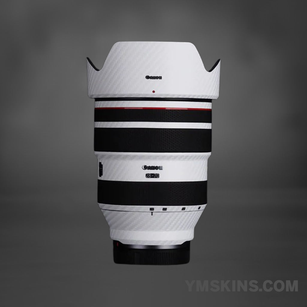 Canon RF 28-70mm F2L USM Lens Skin