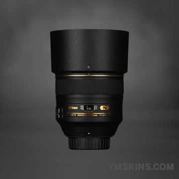 Nikon AF-S 85mm F1.4G Lens Skin