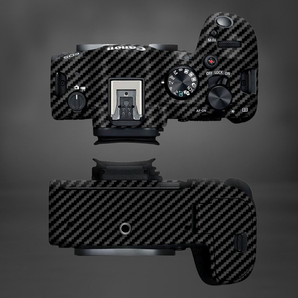 Canon EOS R6 Mark II Skins & Wraps