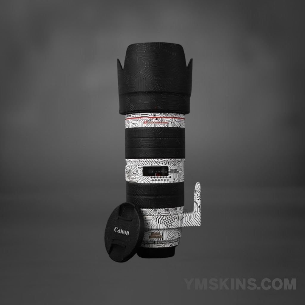 Canon EF 70-200mm f/2.8L IS II USM (mark 2) Lens Skin