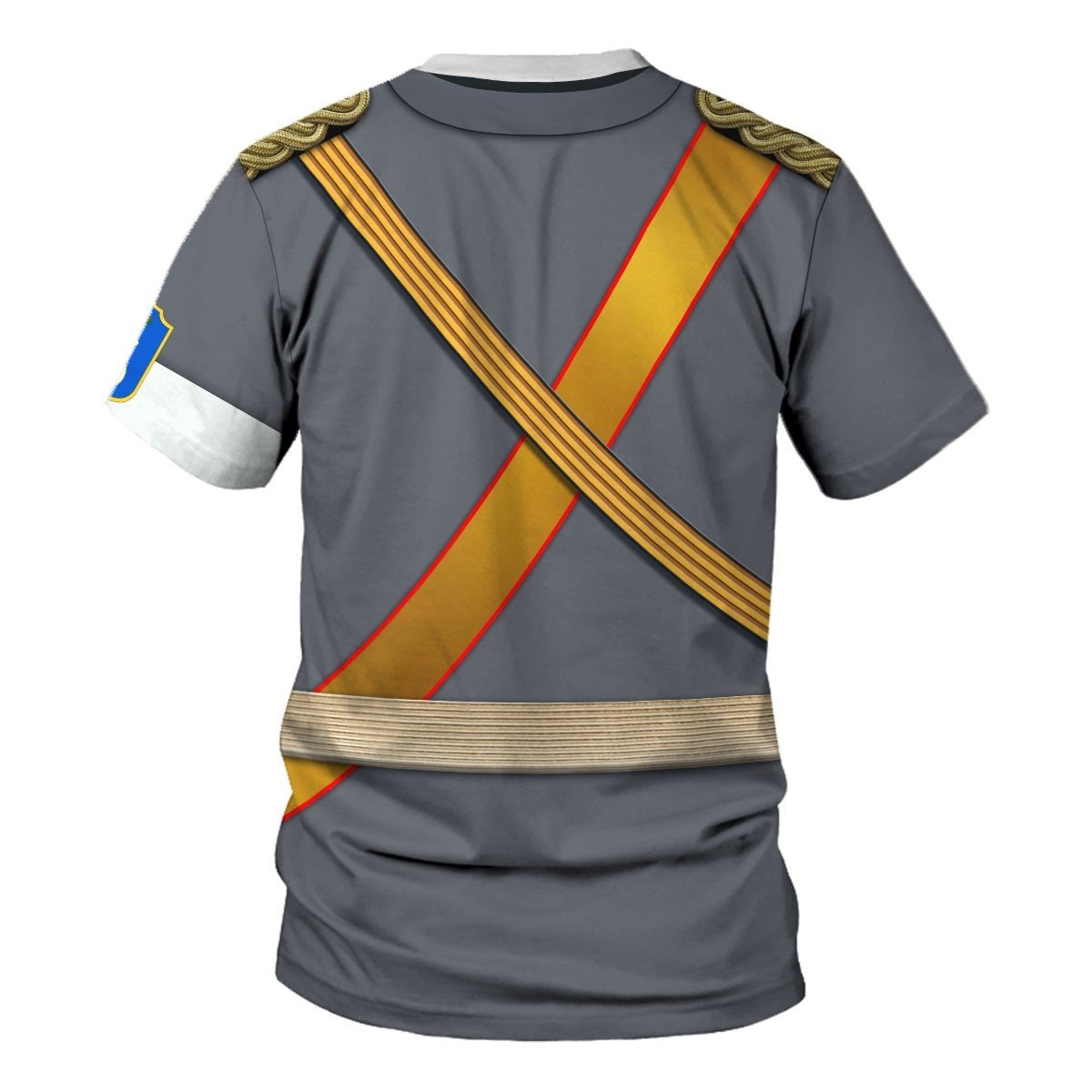 Carl Gustaf Emil Mannerheim T-Shirt