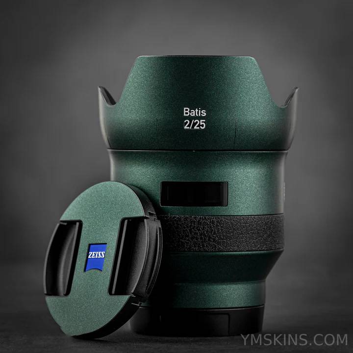 ZEISS Batis 25mm F2 (SONY E-mount) Lens Skin