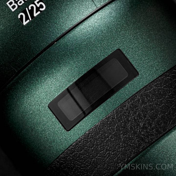 ZEISS Batis 25mm F2 (SONY E-mount) Lens Skin