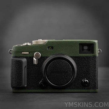 FUJIFILM X-Pro3 Camera Skin/ Wrap
