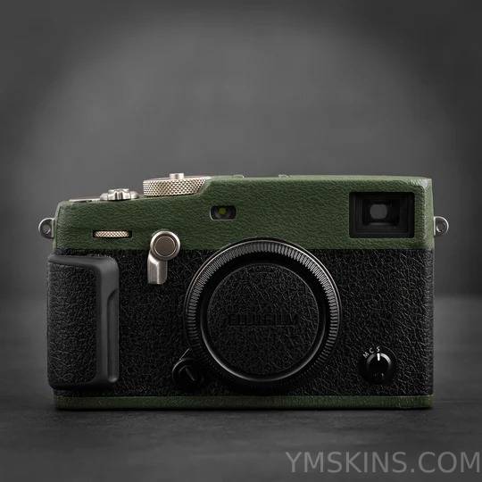 FUJIFILM X-Pro3 Camera Skin/ Wrap
