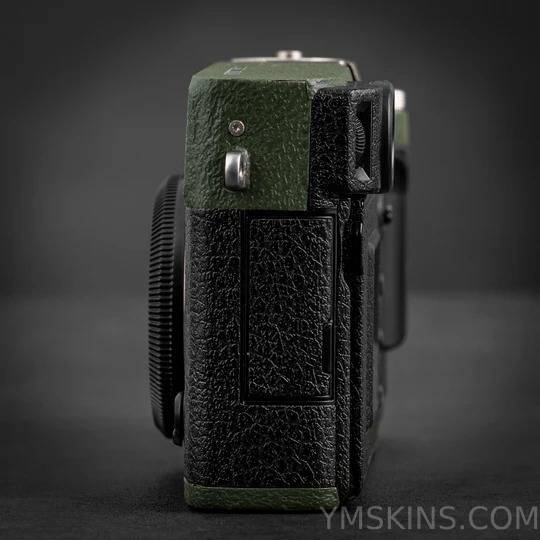 FUJIFILM X-Pro3 Camera Skin/ Wrap