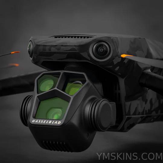 Flycam DJI Mavic 3 Pro Skin (1 Flycam, 3 Plus)
