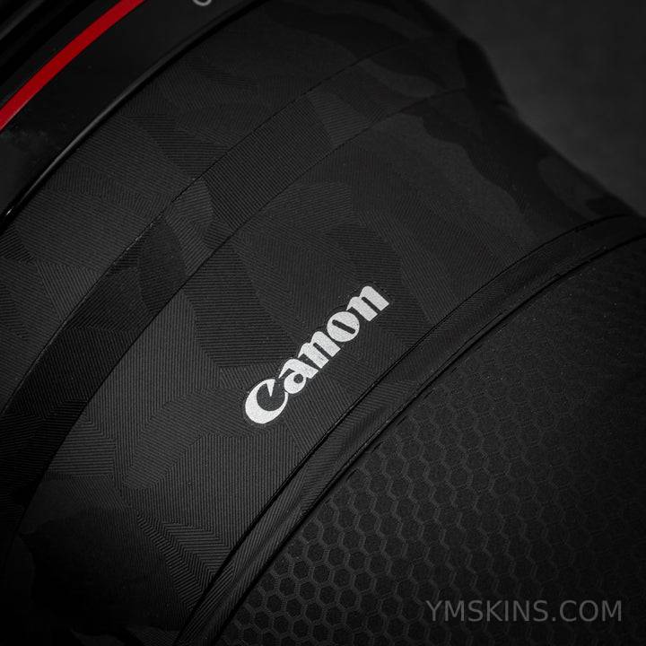 Canon EF 180mm f/3.5L Macro USM Lens Skin